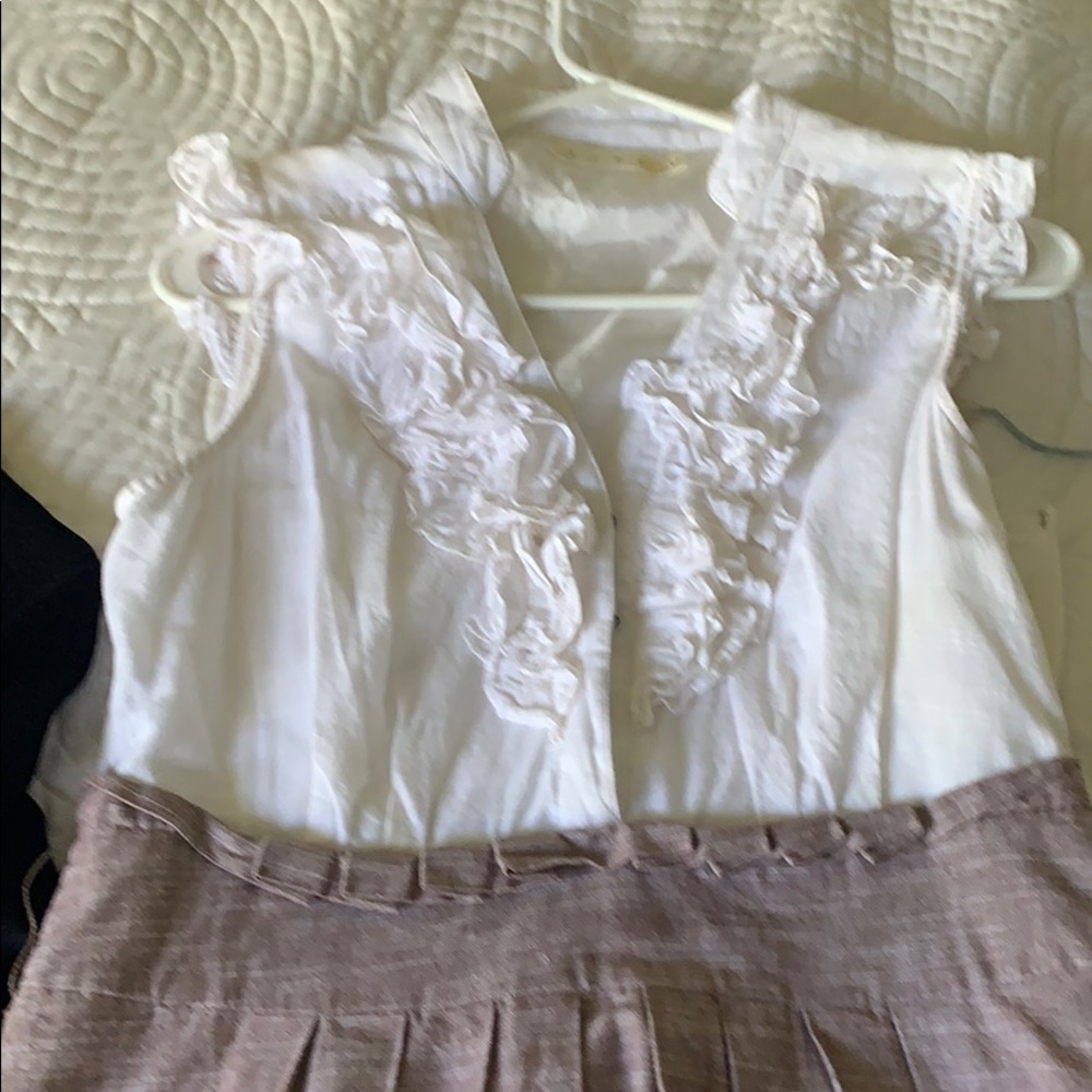 Mini dress